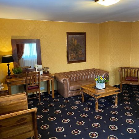 Hotel Zameczek Książ Wielki Kültér fotó