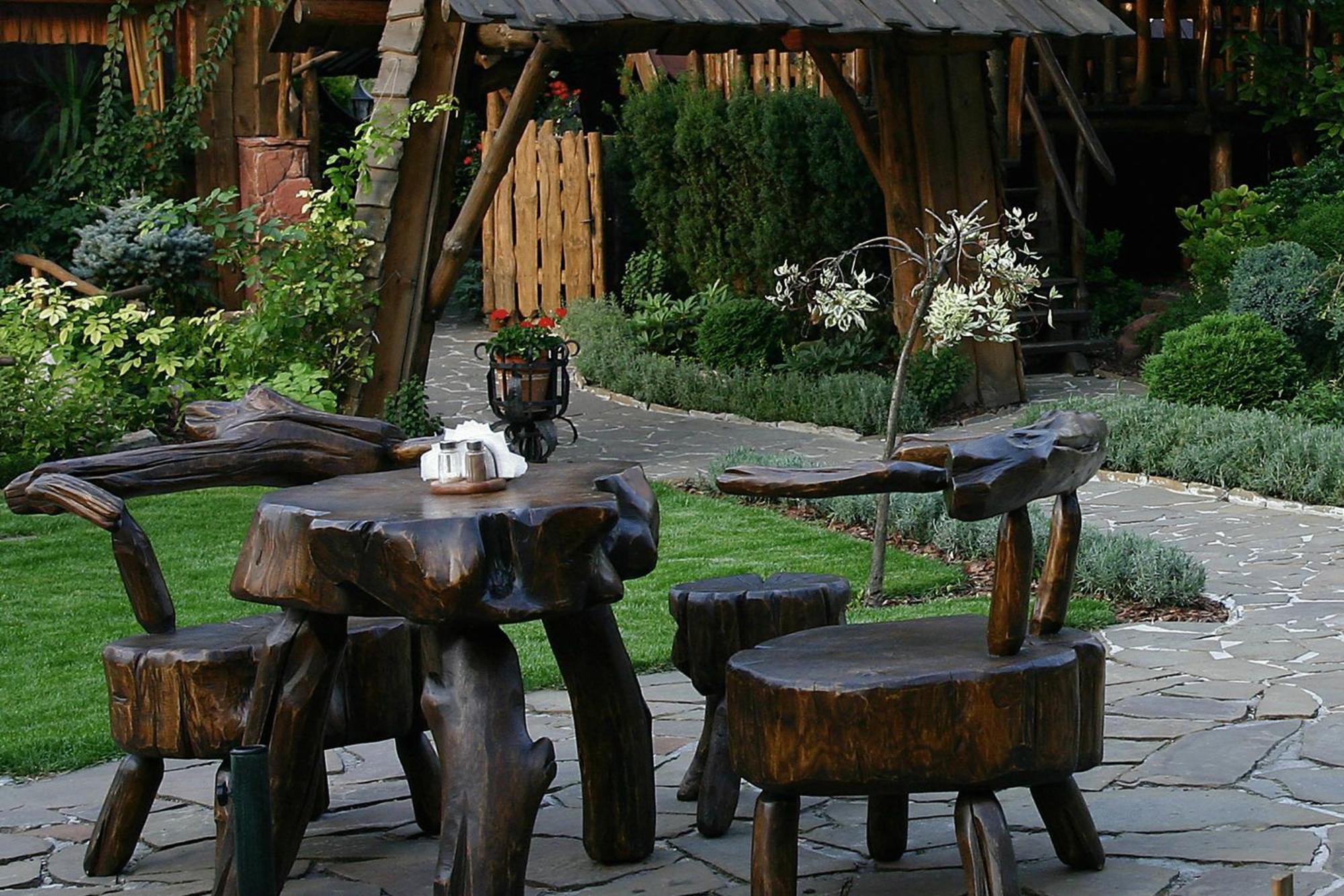 Hotel Zameczek Książ Wielki Kültér fotó