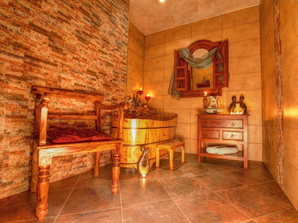 Hotel Zameczek Książ Wielki Kültér fotó